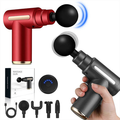 Pistolet de Massage Musculaire